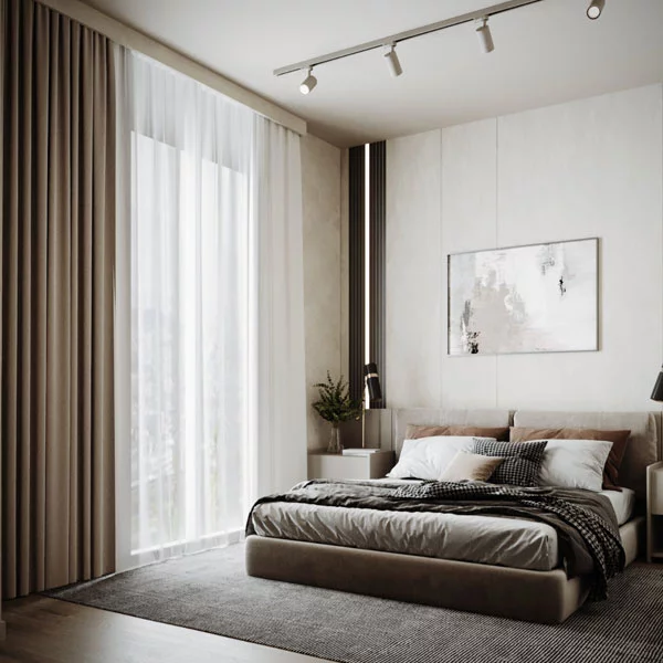 Kadıkoy Towers project