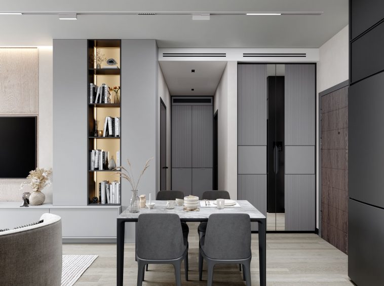 Asoy Plaza 9 Project