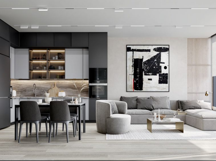 Asoy Plaza 9 Project