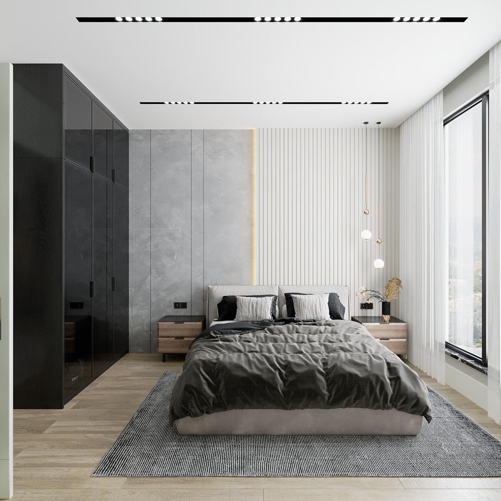Hayat Elite Residence project