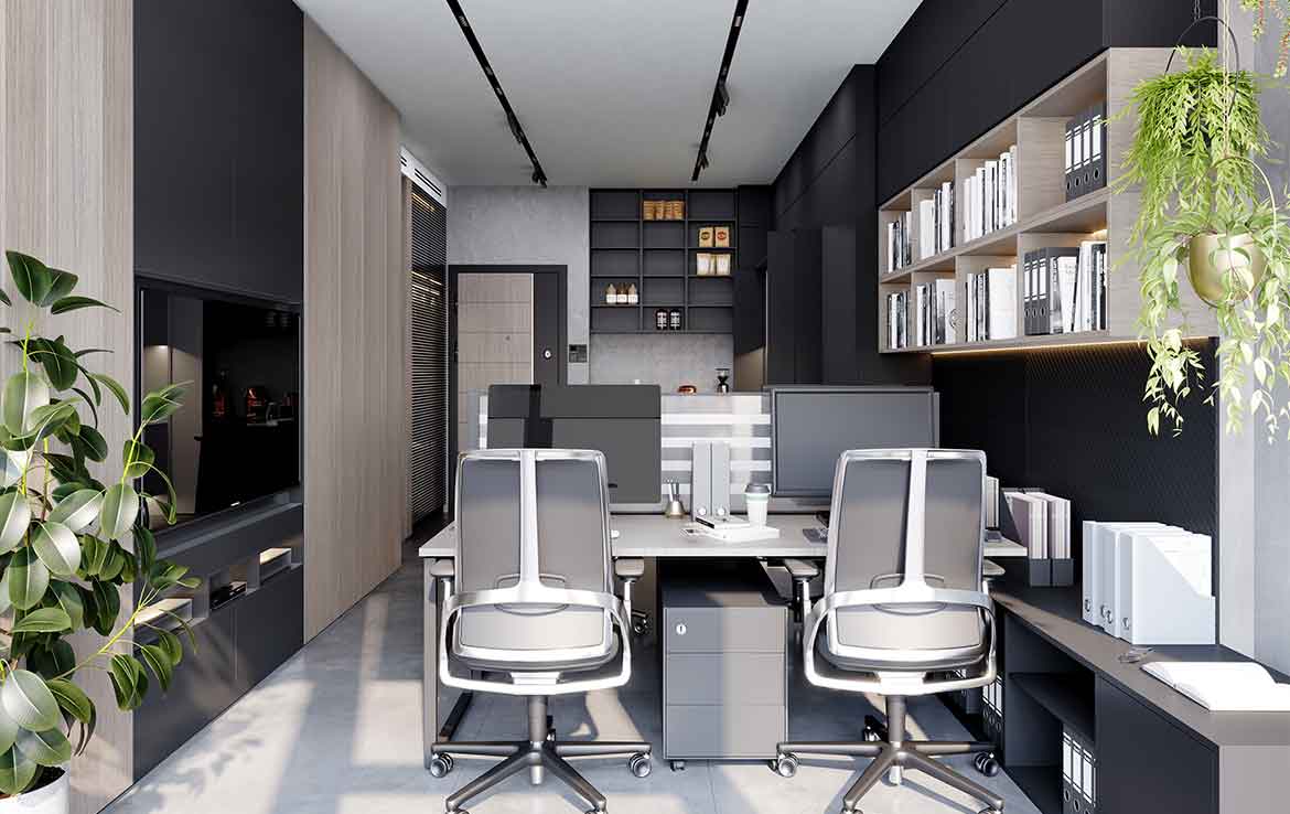 Asoy Plaza 9 Project